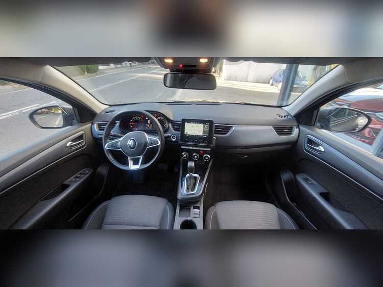 Renault Arkana 1.3 TCE 140CV foto 8